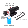Green Laser