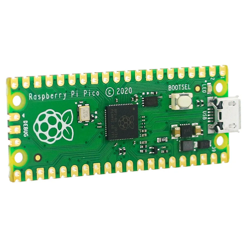 NEW Raspberry Pi Pico Development board module Raspberry Pico RP2040