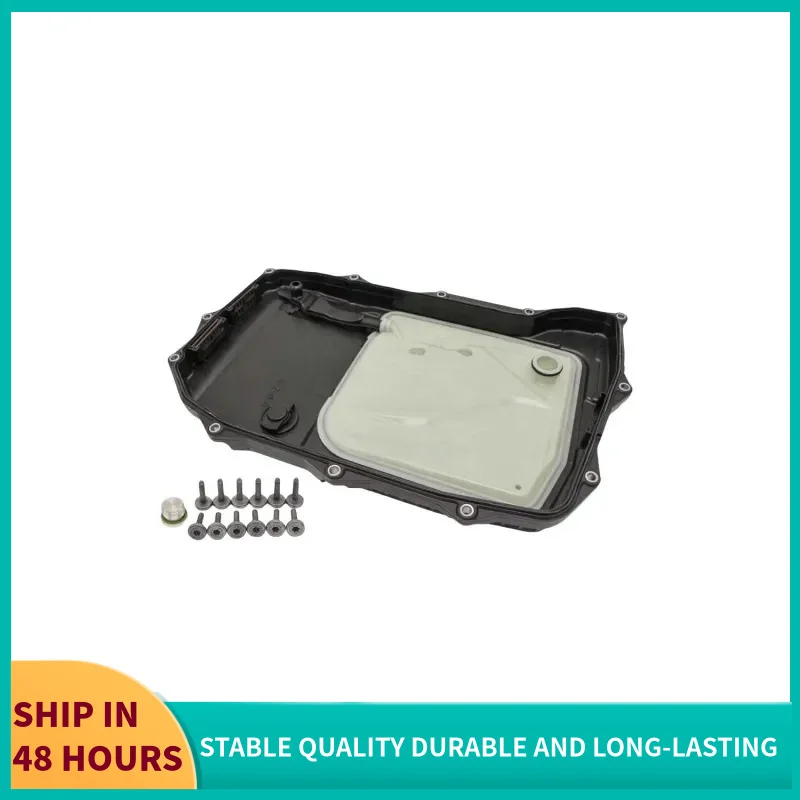 

Transmission Oil Pan Gear Box Filter For VW Audi Bently and Porsche 0D 5398009 A 0D5 398 009 A.