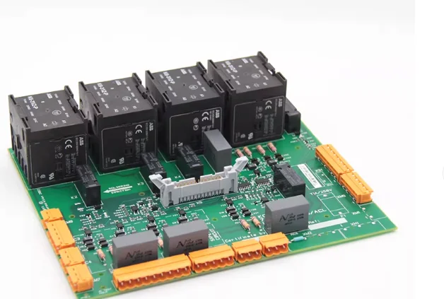 Elevator Accessories Safety Loop Board Generation Board Km713160g02 G01 713163h06 Applicable