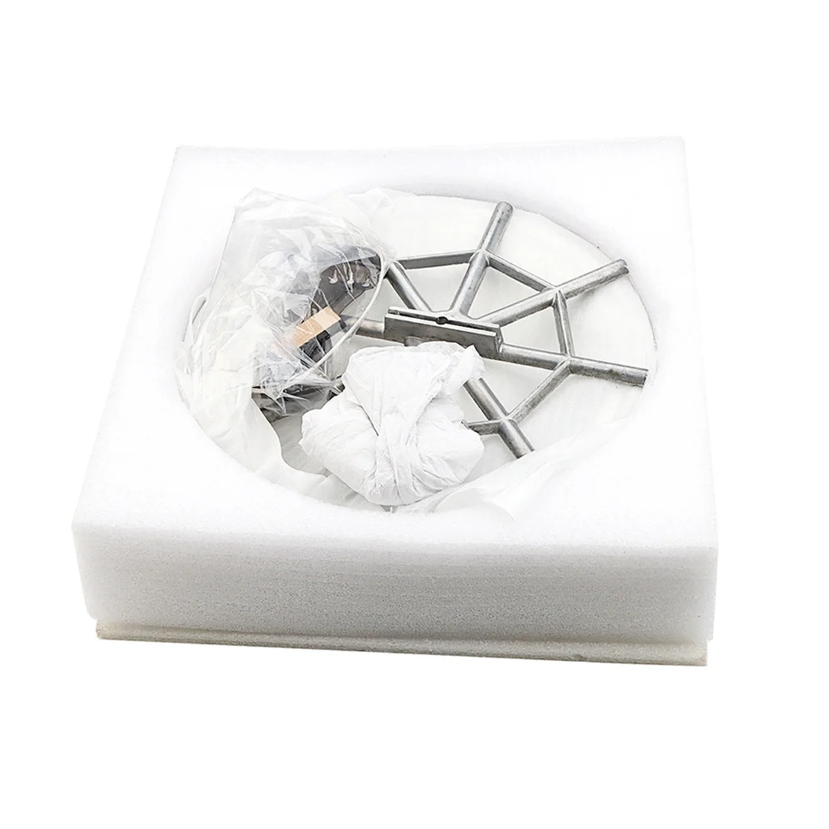 Resonator Kegels Soundhole Schermen Staartstuk Spider Bridge Zadel Set Voor Dobro Resonator Gitaar Onderdelen Accessoires Set