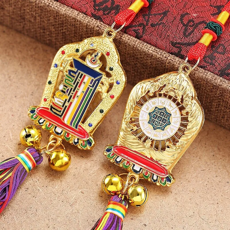 

Тибетский буддийский Калахакра Сддахо, картина, тантрический амулет, автомобильная подвеска, статуя