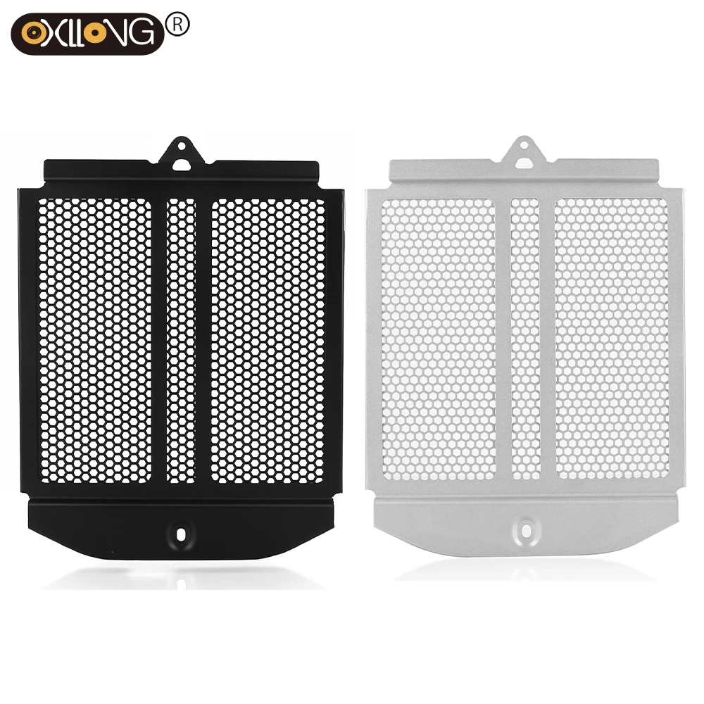 

For Scrambler 1200 XE/XC 2019-2023 For Scrambler 1200 XE/1200 X 2024 -25 Motorcycle Radiator Grille Cover Protection Accessories