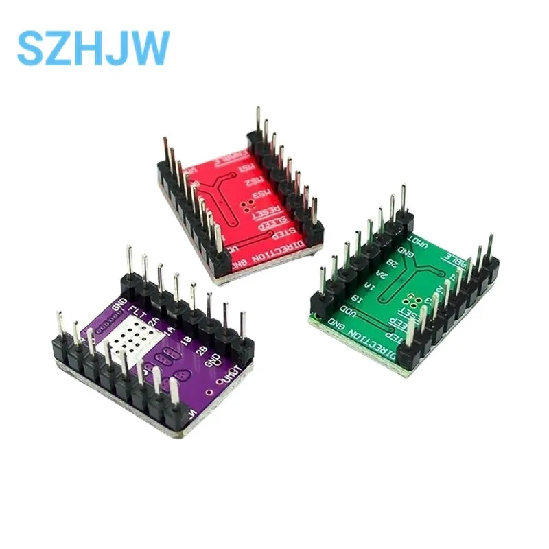 Reprap Stepper Driver Stepper Motor Driver A4988/DRV8825 For 3D Printer