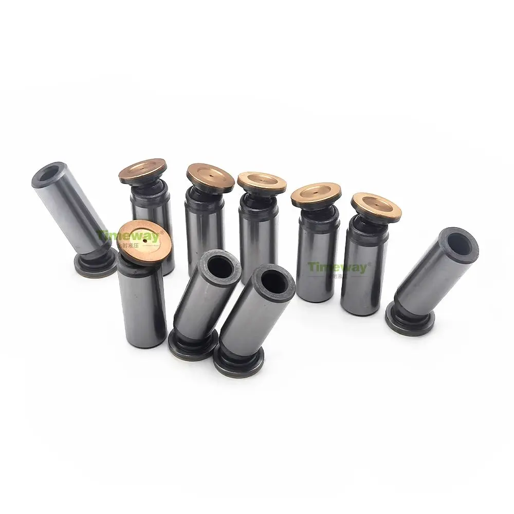 

Запчасти для гидравлического насоса PSVL: Поршень насоса PSVL-42 для ремонта, поршень главного насоса Kayaba PSVL-42CG, плунжер гидравлического насоса