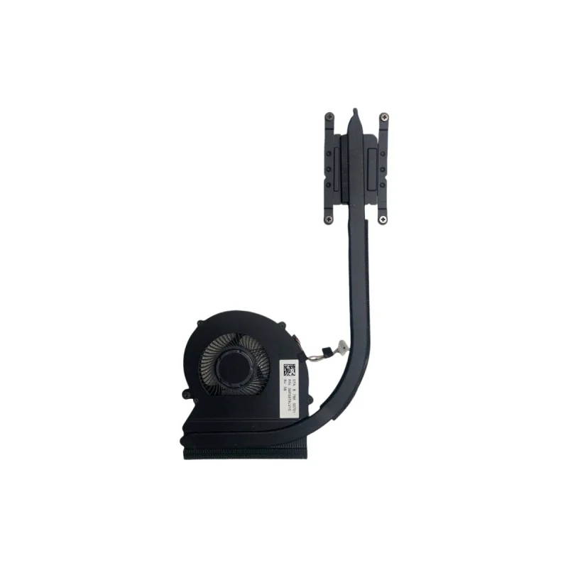 New Original For Lenovo ThinkPad L13 Yoga Thinkpad 13 S2 Gen 2 2016 Heatsink and Fan 39PS8TALV10 01AW380 01AW381
