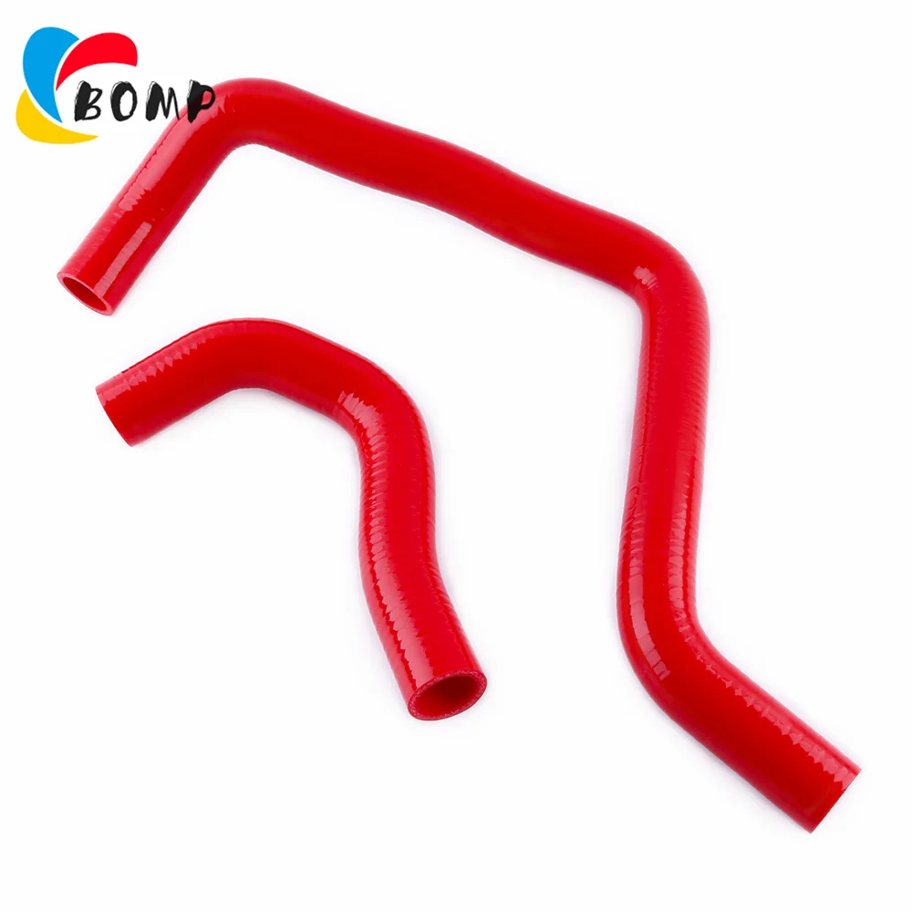 

Silicone Radiator Hose 2pcs For Honda Acura Integra LS RS GS SE GSR 1994-2001