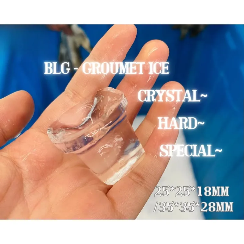 25Kg/24h small commercial ice maker cylindrical spray ice for coffee shops and bars