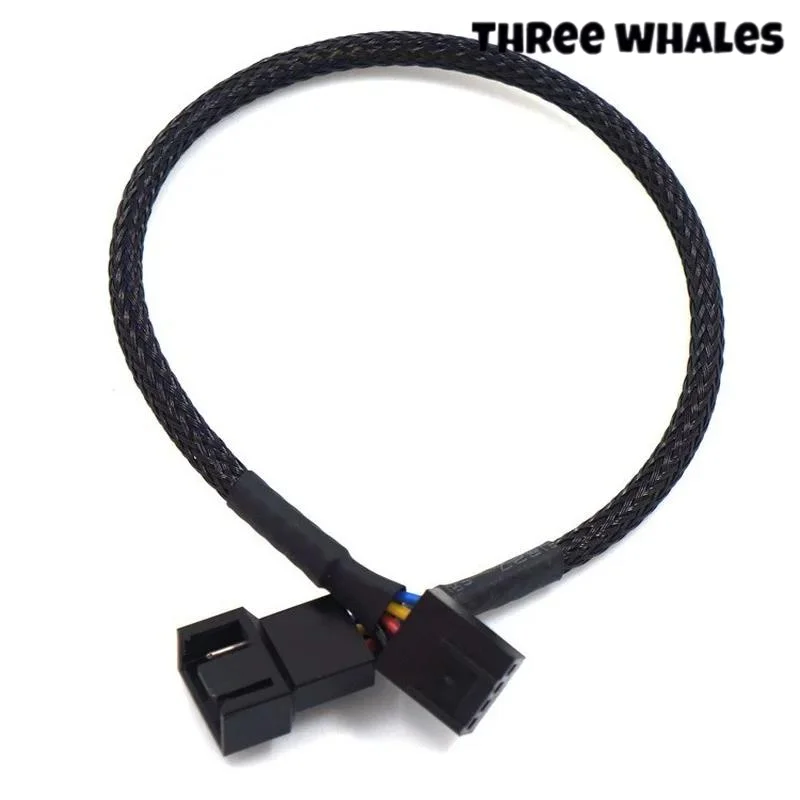 1Pc Pwm Extension C…