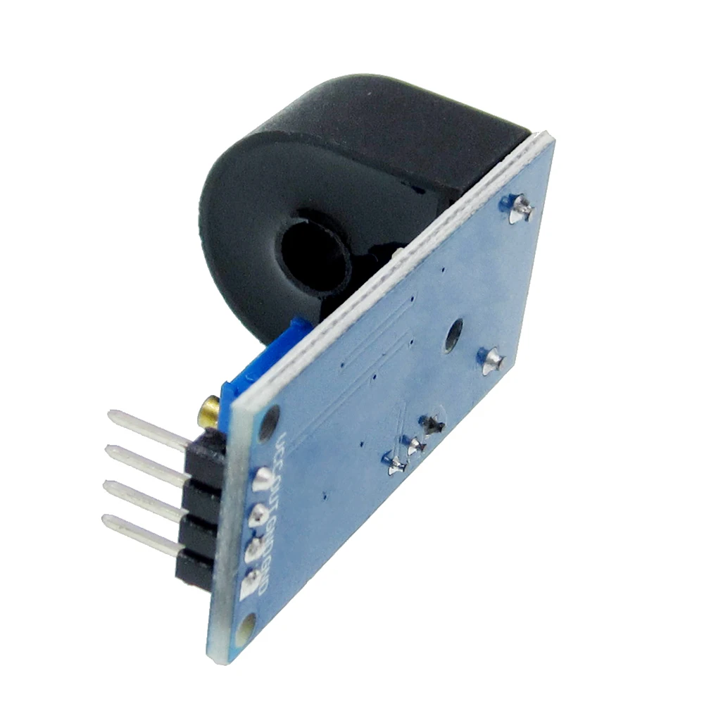 5A المدى مرحلة واحدة التيار المتناوب النشط الناتج على متن الدقة مايكرو محول التيار وحدة الاستشعار الحالي ل ZMCT103C