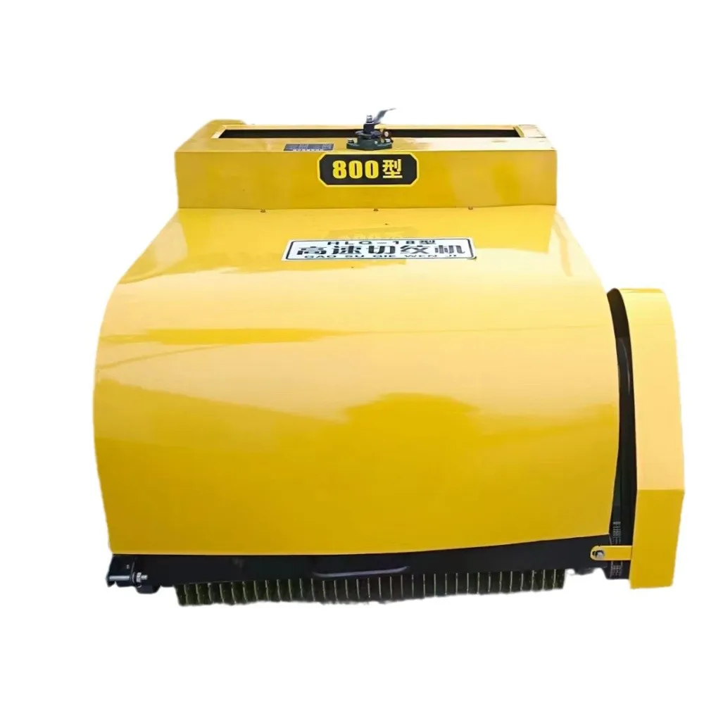 

Widable concrete pavement engraving machine 60 cm 80 cm Electric engraving machine Engraving machine