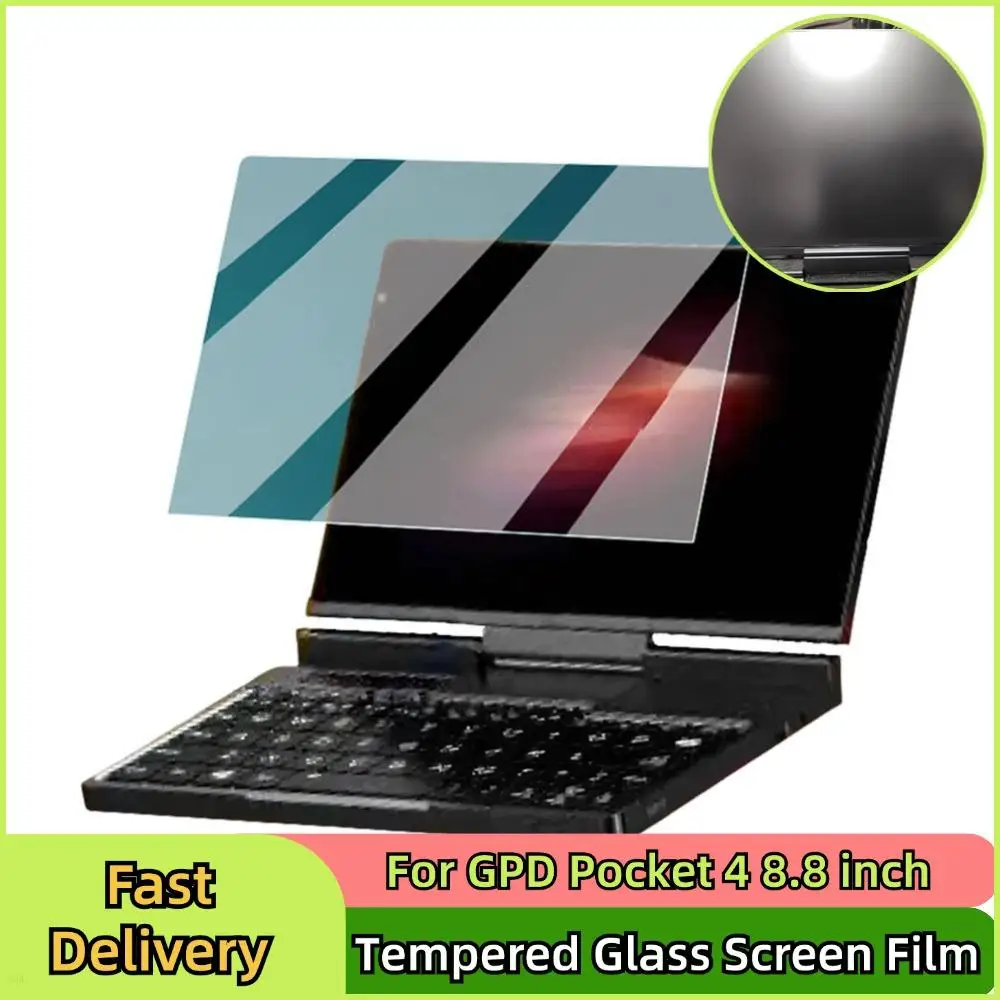 Tempered Glass Scre… - image