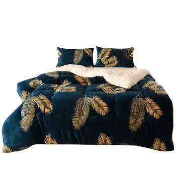 8 best sales Conjunto de capa de cama kaws - №3