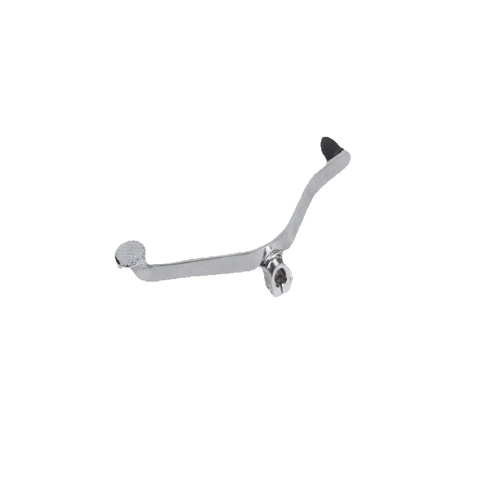 

1pc Gear Lever Pedal F11030067 For 2017-2023 Italika FT 125 150 DT 150