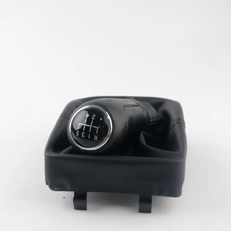 Car Styling 12mm Gear Shift Knob Gaiter Boot Lever Handle Head Dustproof Cover For Speed Gear Shift Knob Shifter Lever Stick G