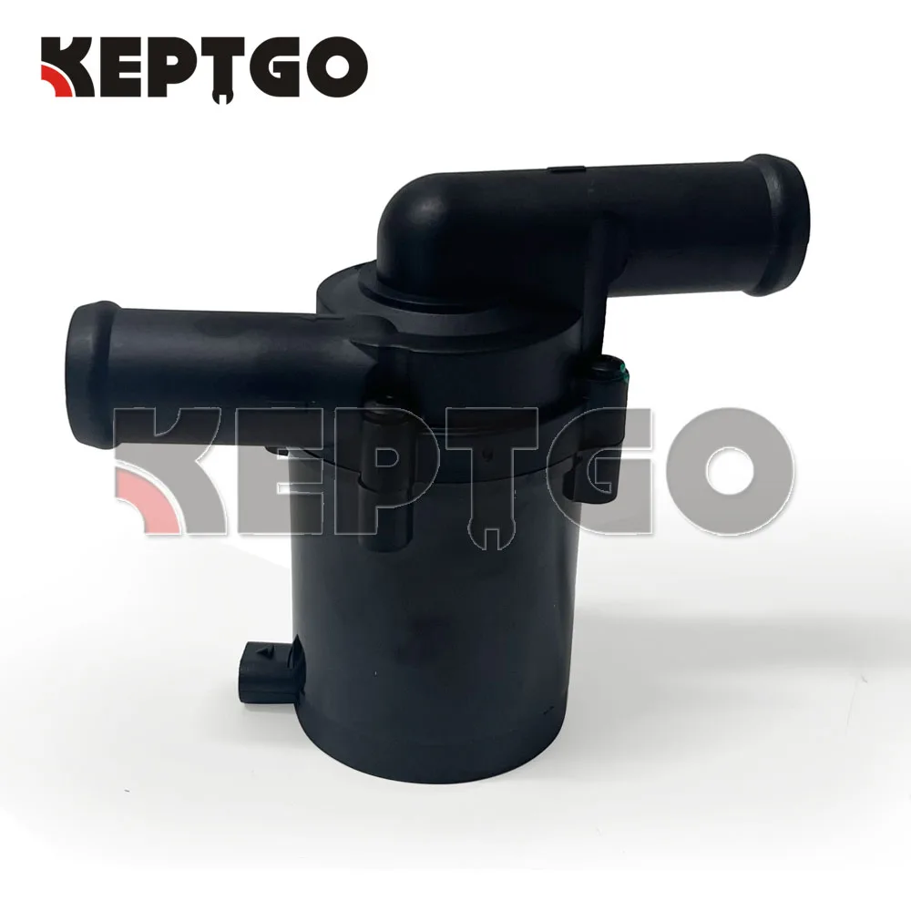 

Water Pump For CITROEN BERLINGO FORD FIESTA V LAND-ROVER DISCOVERY SPORT 1215509