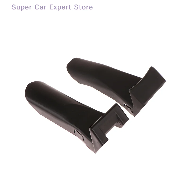 

4Pcs Tyre Changer Wheel Plastic Protection Rim Protection Rim Guards Clamping Jaw Protector Clamp Guards