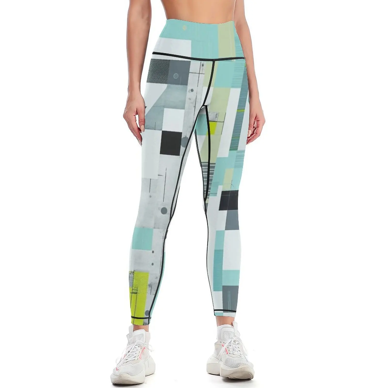 

Lost Verb Leggings gym womans Jogger pants Womens Leggings