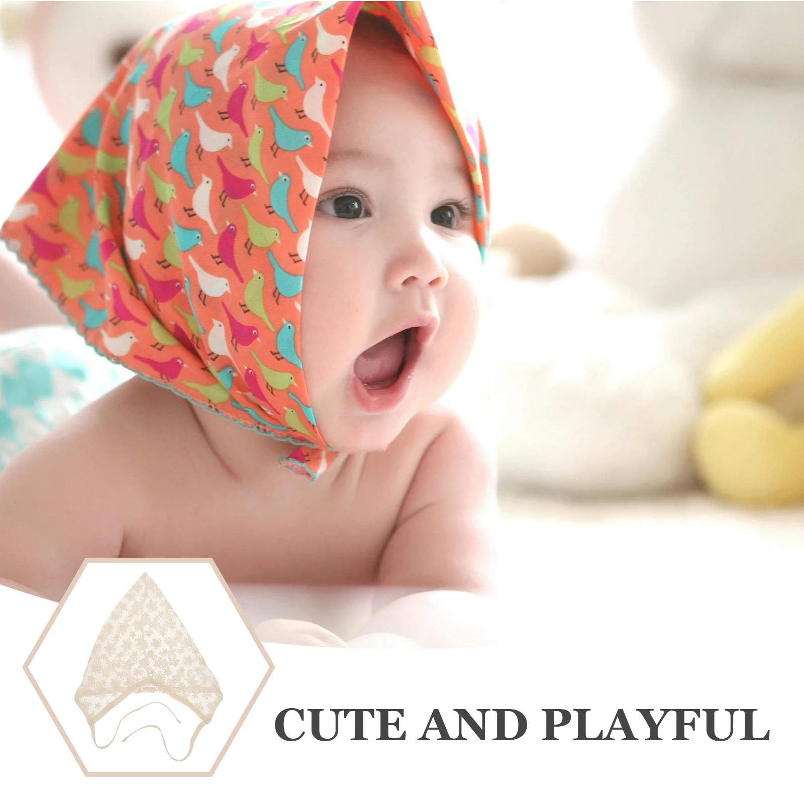 

Дышащая солнцезащитная шляпа для детей с защитой от ультрафиолета, пляжная шляпа от солнца, летняя уличная кепка с козырьком для малышей, летние шапки для детей