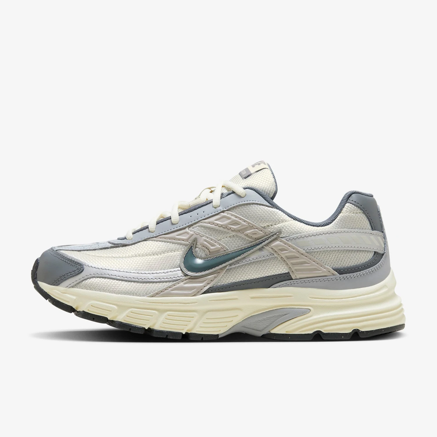 

Оригинальная новая мужская повседневная обувь Nike с дышащей мягкой подкладкой в стиле ретро HQ1179-001