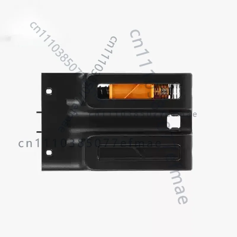 FOR  Bambu Lab H2S Buffer - 3D Printer Accessory
