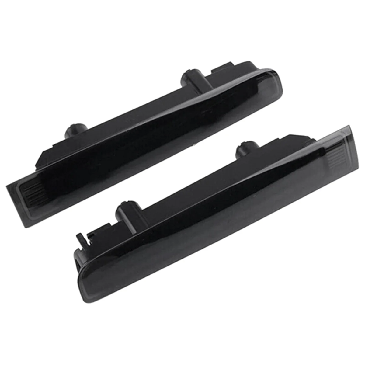2PCS Car Third High Brake Light Barn Door Rear Brake Light High Mount Stop Lamp for VW Transporter T5 T6 2003-2016 - Image 2