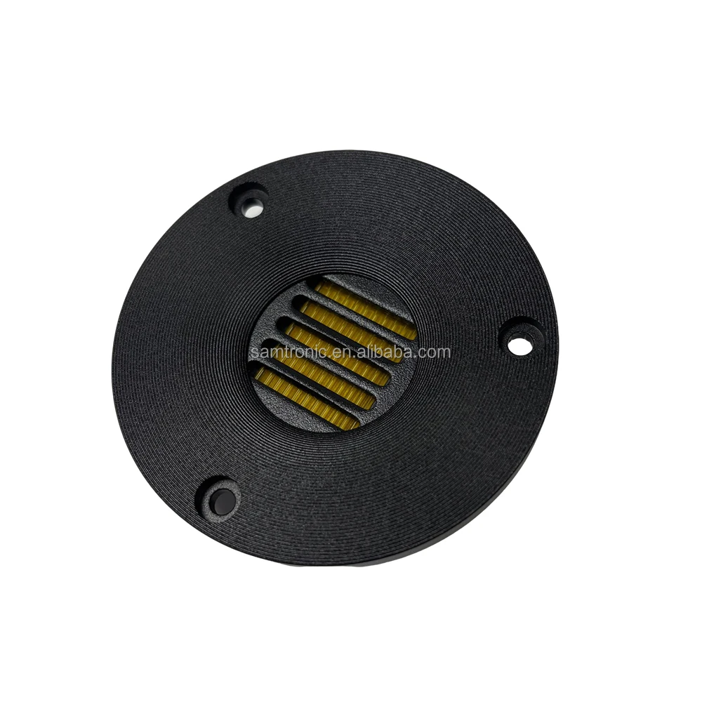 محول حركة هوائية Samtronic مع مكبر صوت AMT40-09 HIFI عالي الجودة