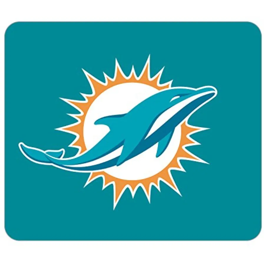 

Sports NFL Unise Neoprene Mouse Pad