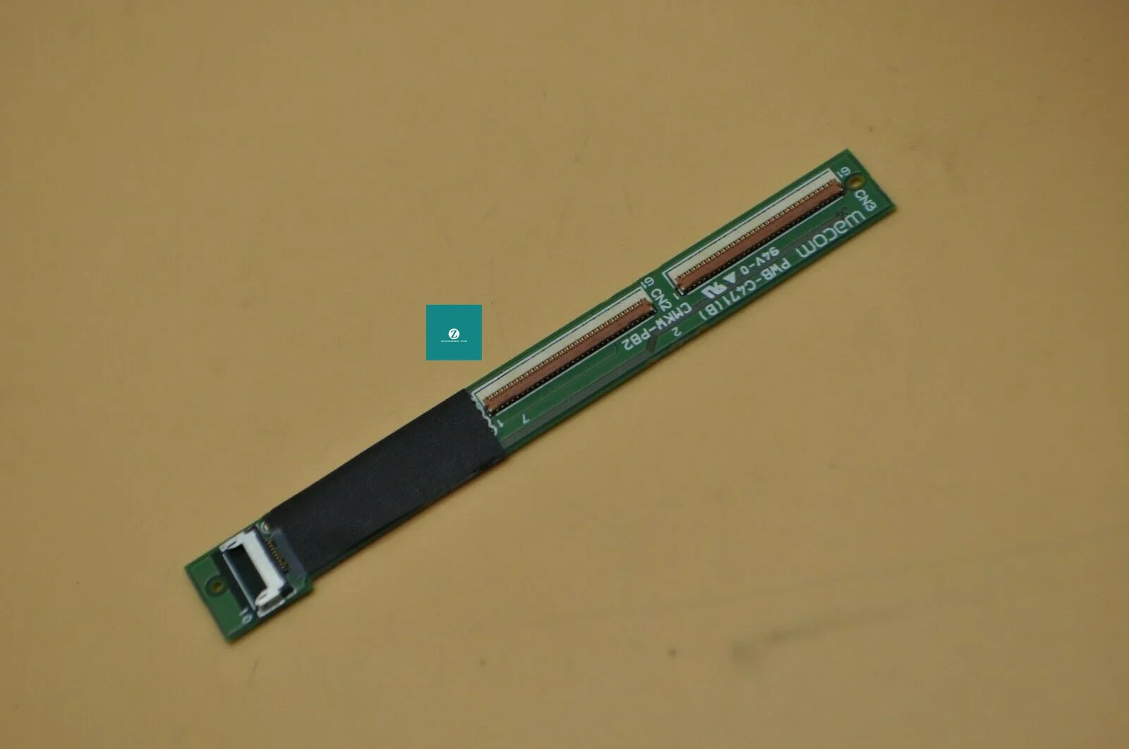 Genuine FOR Lenovo Yoga X1 1st Gen CMKW-PB2 Touch-screen Digitizer Control Board