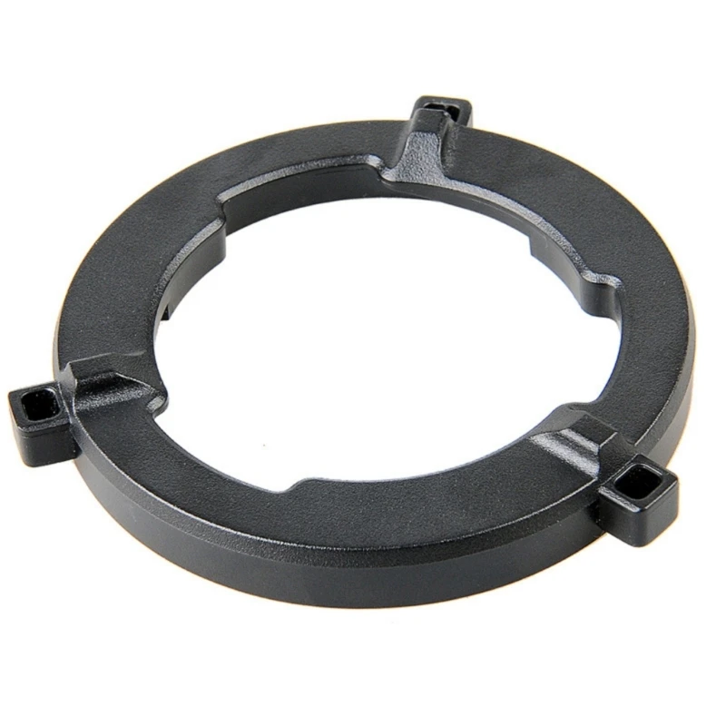 Best Seller Fixed Rings Mount Adapter Metal Adapter Rings for AD600 Series AD600B AD600BM Camera Photography Accessories