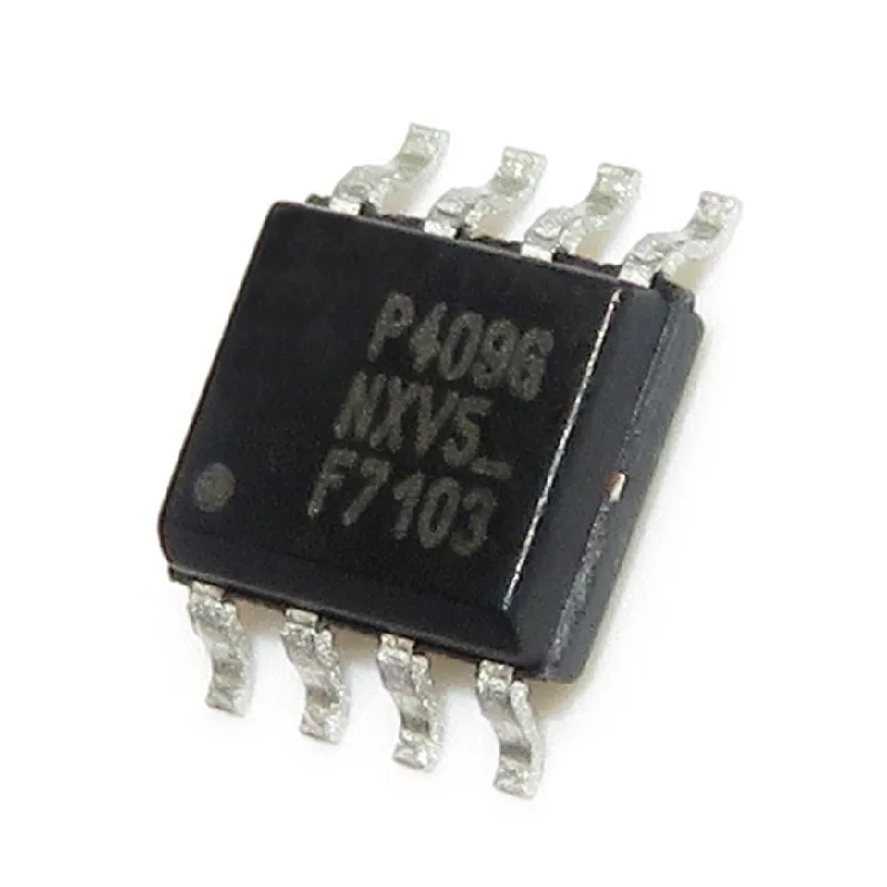 5PCS MCP604-I/SL MCP604 IRF7103TRPBF IRF7103 F7103 AON6912A AN6912A 6912A FDMF6823C 6823C NTMFS4939NT1G 4939N RTL8111F RTL8111