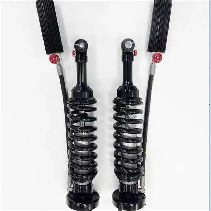 

Electronic Shock Absorber Damping Force Remote Adjustable 4x4 Off Road Suspension for Toyota for toyota 4runner Shock Absorbers
