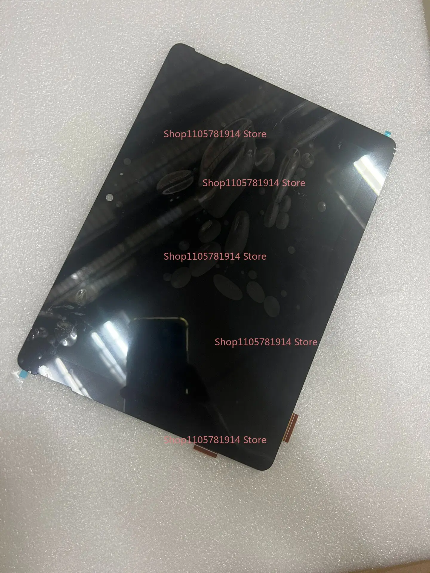 For Microsoft Surface Go1 Screen Assembly 1824 1825 10.1 Inch Original with Adhesive Backing