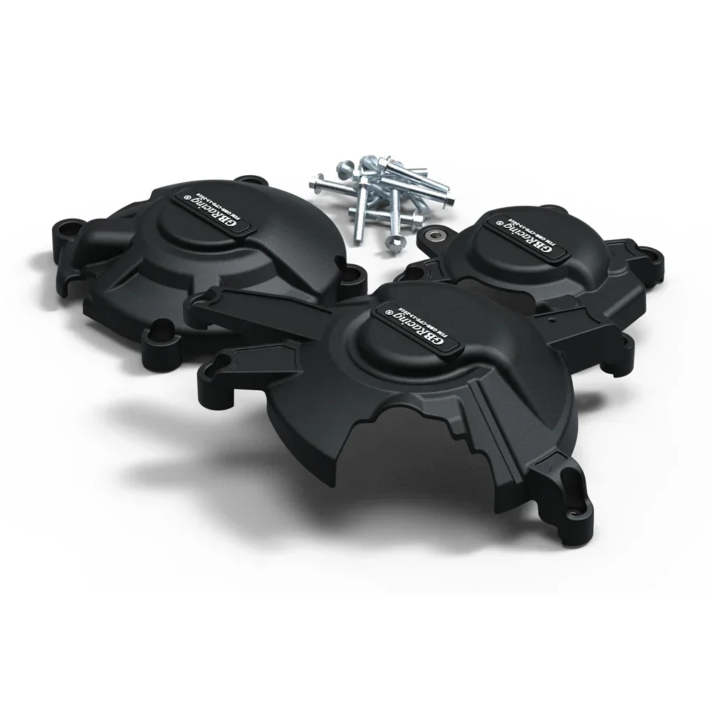 

Gbracing For Honda CBR650R 2021-2023 CB650R 2021-2023 Engine Protection Cover