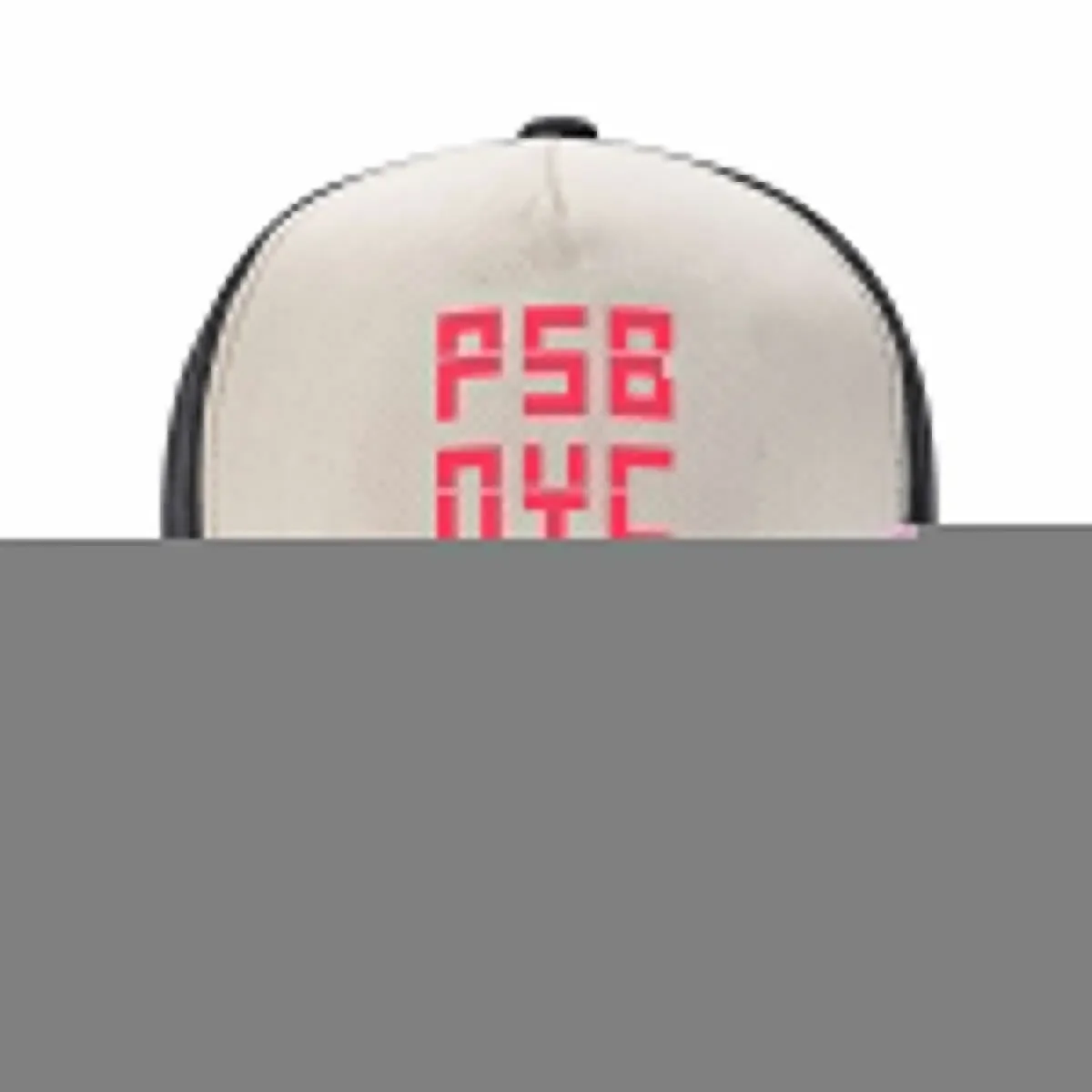 

PSB NYC Бейсболка Horse Hat День рождения Капюшон Дизайнерская Мужская Женская