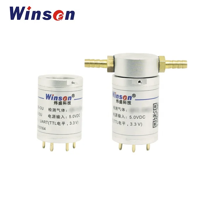 ZE807-CS2 Carbon Di…