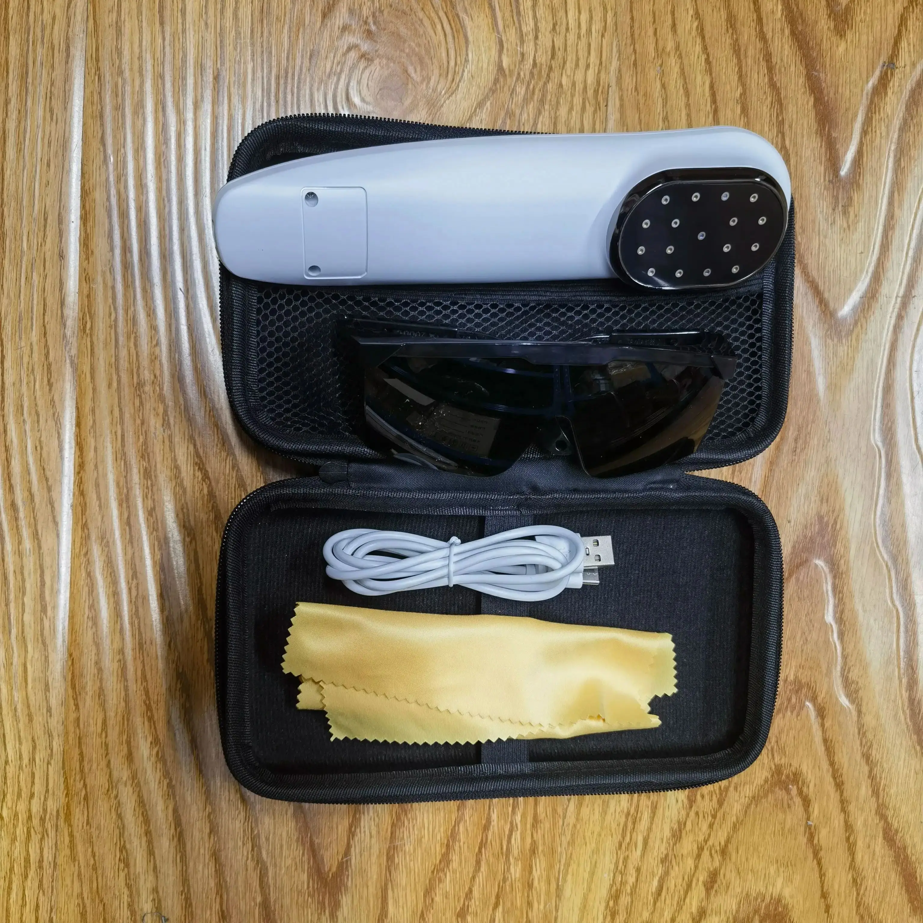 

Холодный лазер-бестселлер 2025 года для быстрого облегчения боли, быстрая доставка, гарантия 1 год — решение для заживления без лекарств