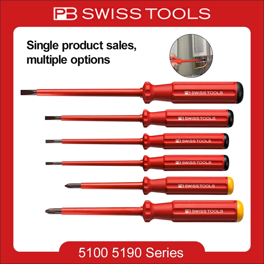 Pb 5100 5190 Swiss …