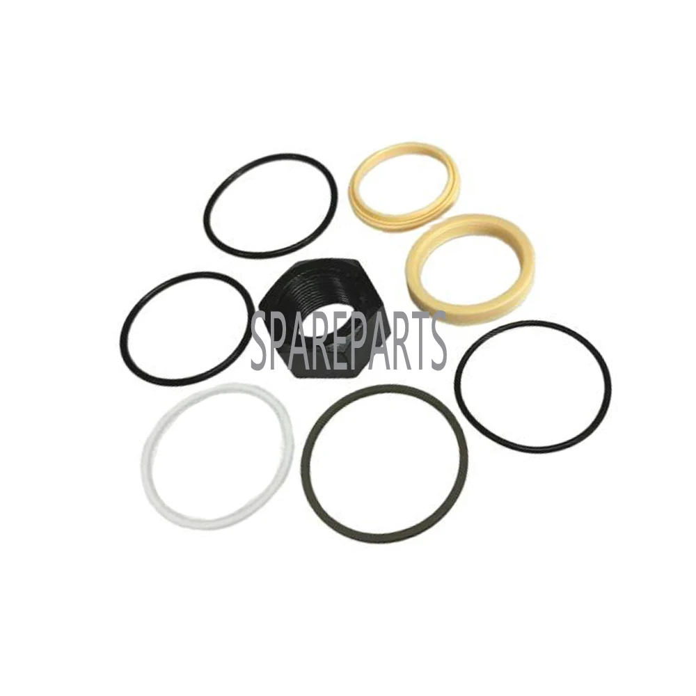 7196898 Bucket Tilt Cylinder Seal Kit Fits Bobcat Skid Steer 863 864 T200 A200 A220 More Models