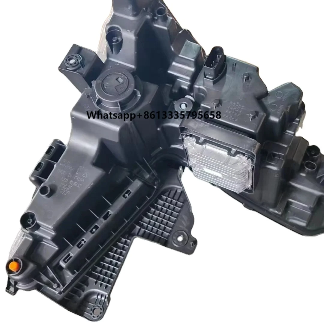 

High Quality Front Headlight for Geely Atlas Pro 2024 + OEM 8892187464 8892187462