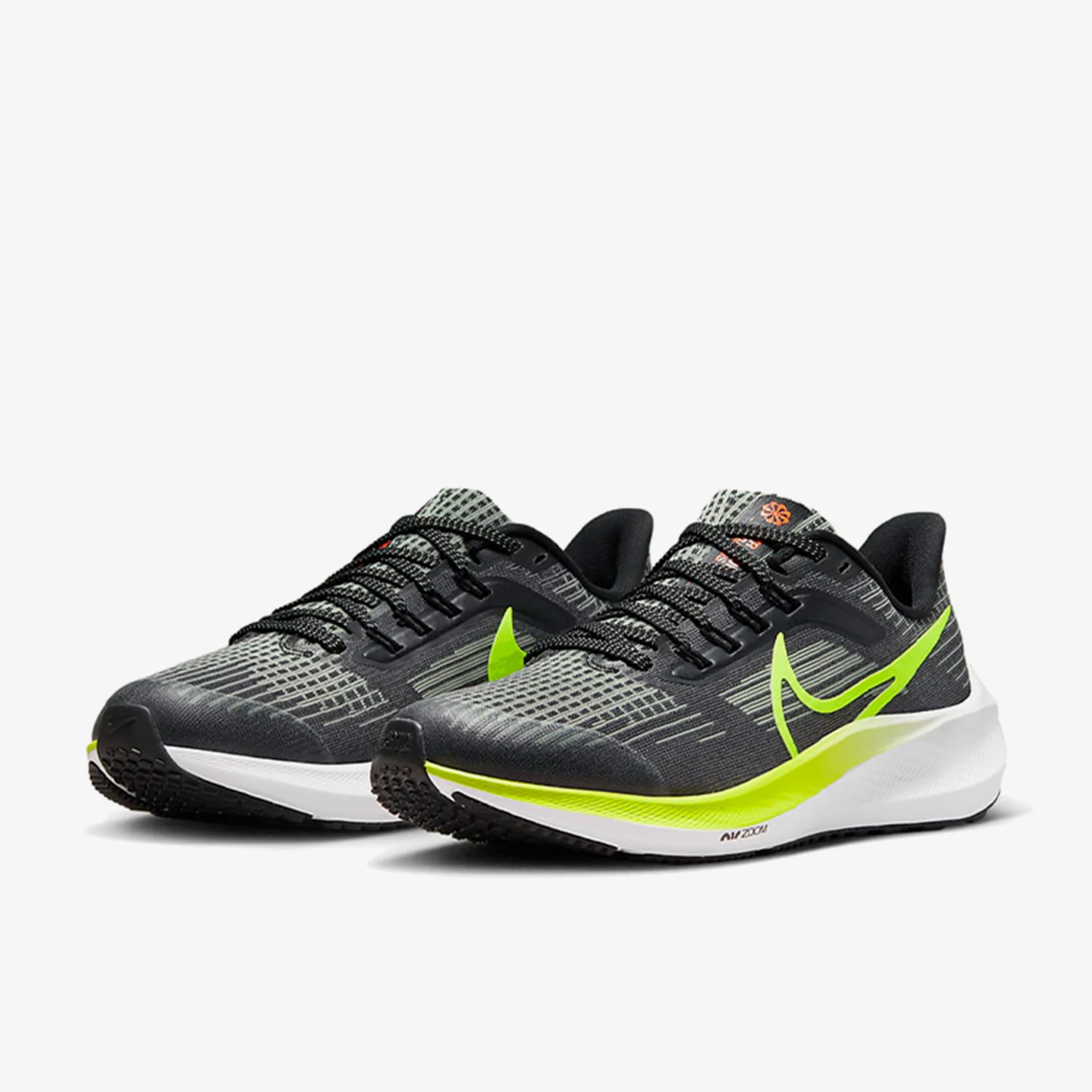

Женские школьные прочные кроссовки Nike Genuine Pegasus 39GS DM4015-002