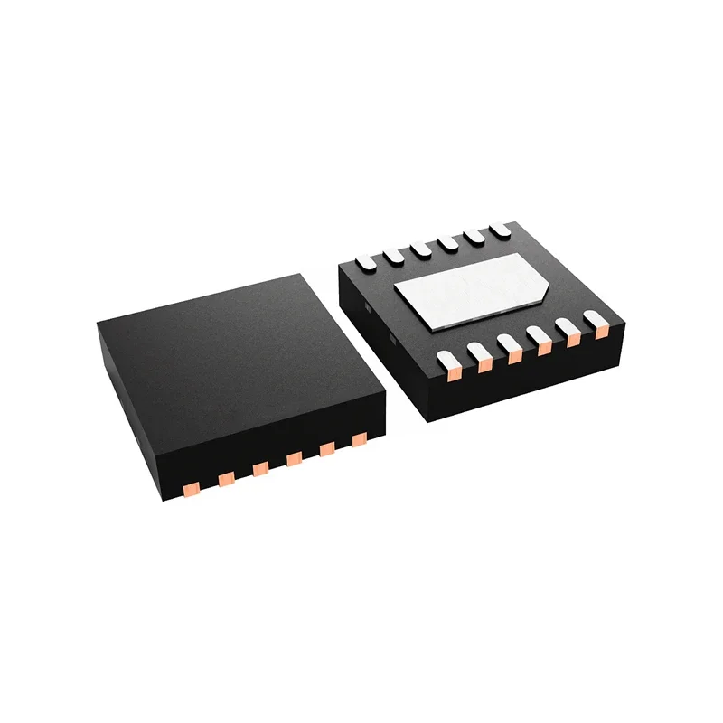 

10Pcs SGM2208XTDF12G/TR TDFN-12 SGM2208 3A,Low Noise,Adjustable Output with Single Resistor and Low Dropout Regulator