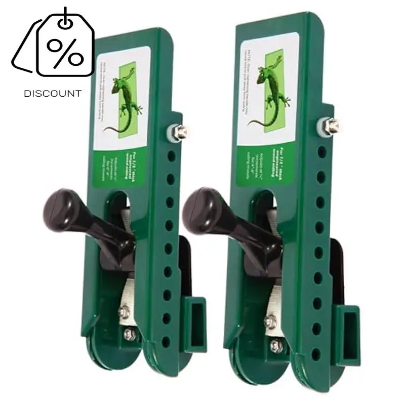A19F-Siding Mounting Block Fiber Cement Siding Installation Tools Siding Tools Siding Mounting Block Gauges