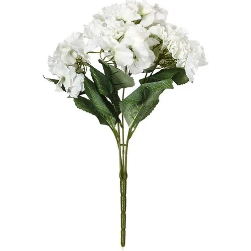 Vitale Hydrangea Bouquet White