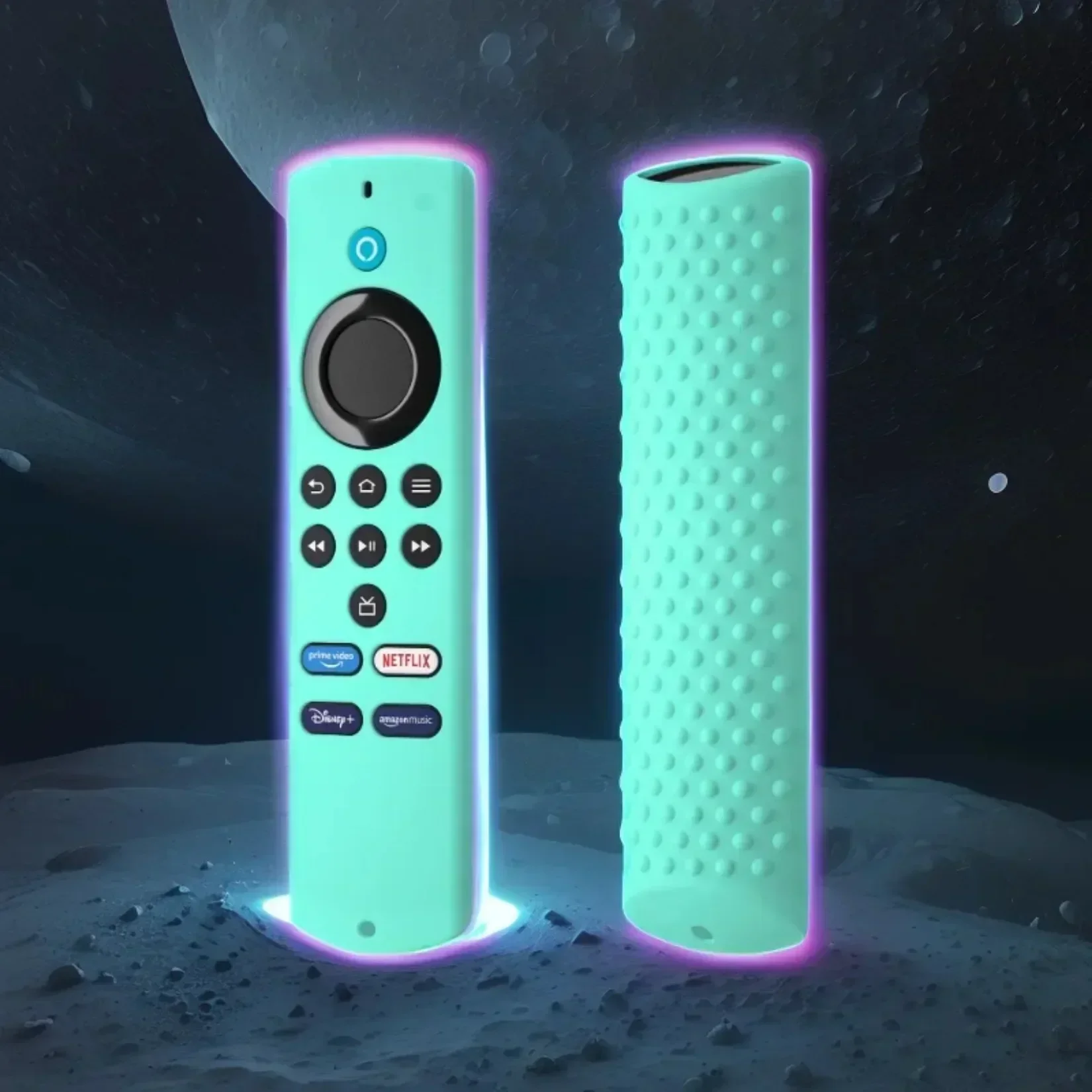 Silicone Case Foram… - image