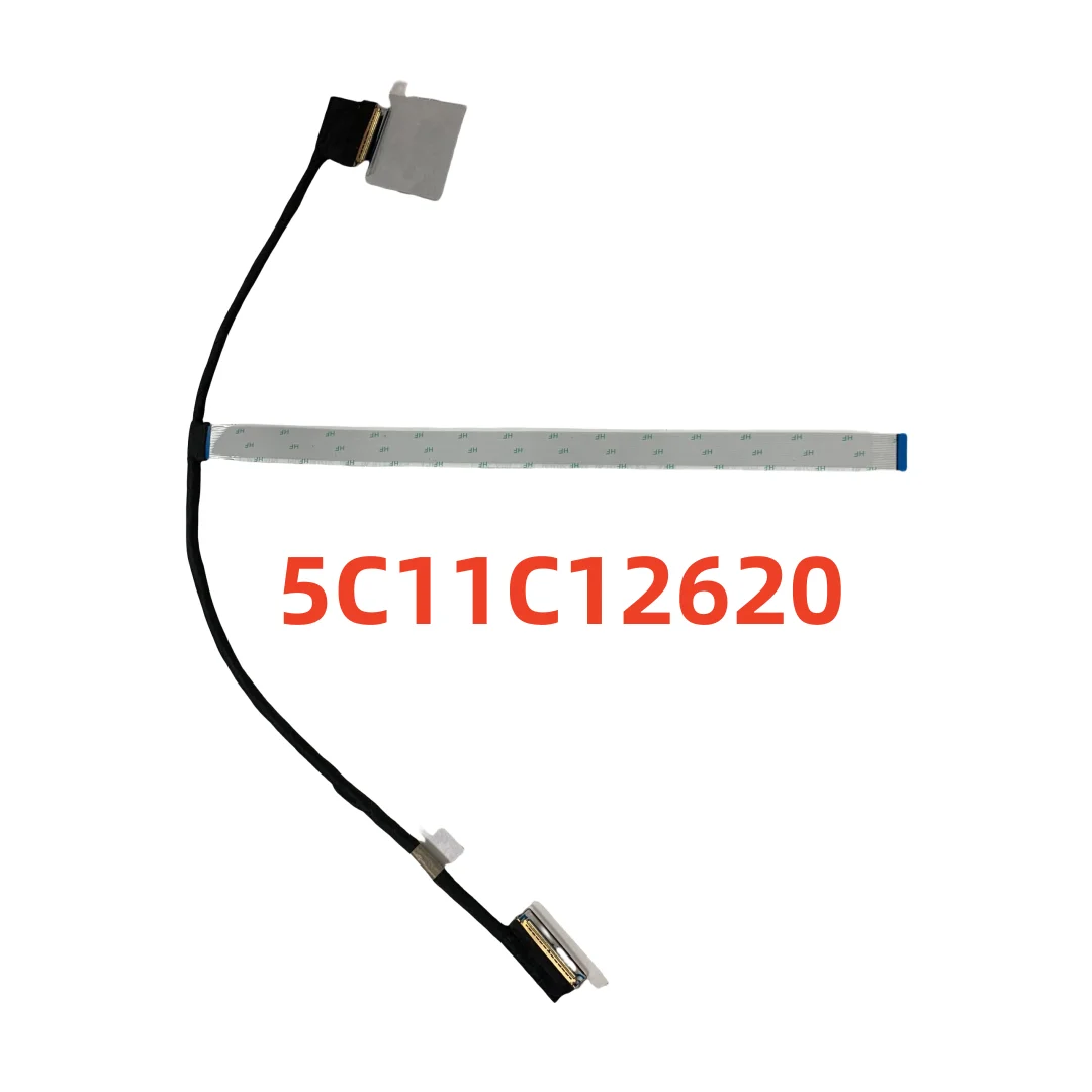 

Сенсорный ЖК-кабель EDP для Lenovo ThinkPad L15 Gen 3 L15 Gen 4 5C11C12620, новый