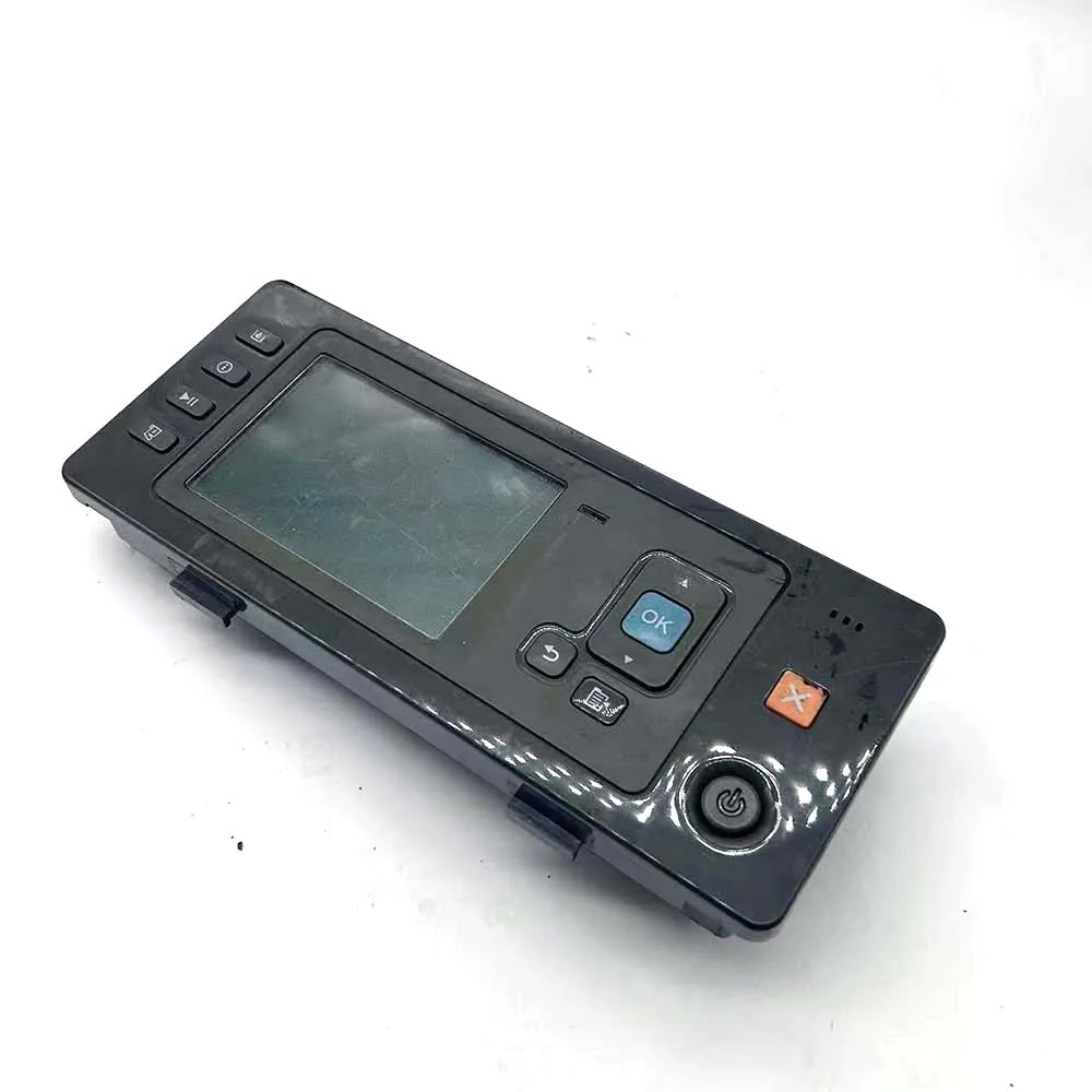 

Screen Control Panel Display CH538-60109 Fits For HP Designjet T1200