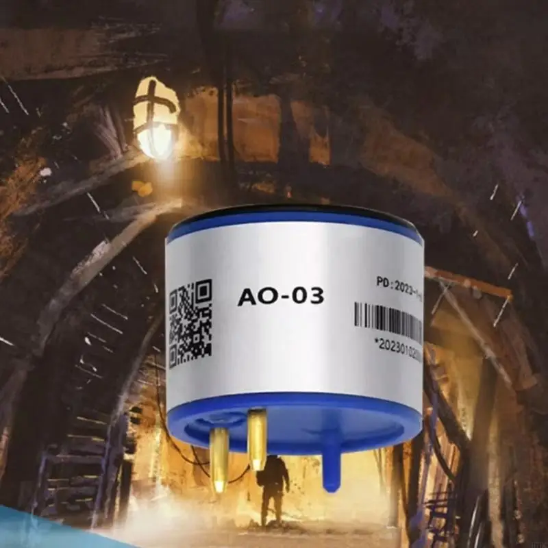 مستشعرات أكسجين AO3 AO3 AO3 AO3