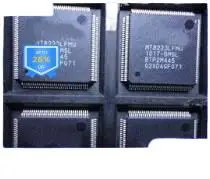 

100% НОВИНКАВысококачественная продукция 10 шт. CMT8223LFMU MT8223LFMU-BMSL QFP-128 МОДУЛЬ новый на складеВысококачественная продукция