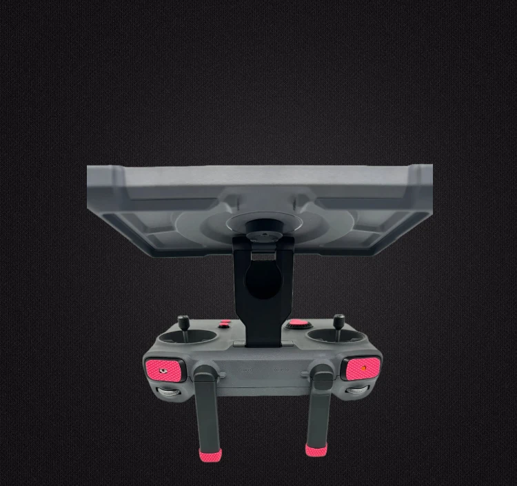 Remote Control Anti-slip Sticker for DJI Mavic 4 PRO RC PRO 2 Anti-friction Protection Sticker Accessories Pink Green Black